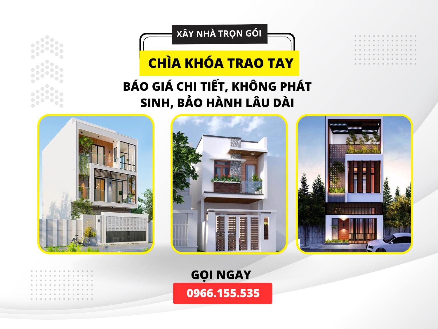 CÔNG TY TƯ VẤN - THIẾT KẾ XÂY DỰNG NHÀ [TÂY ĐÔ]
